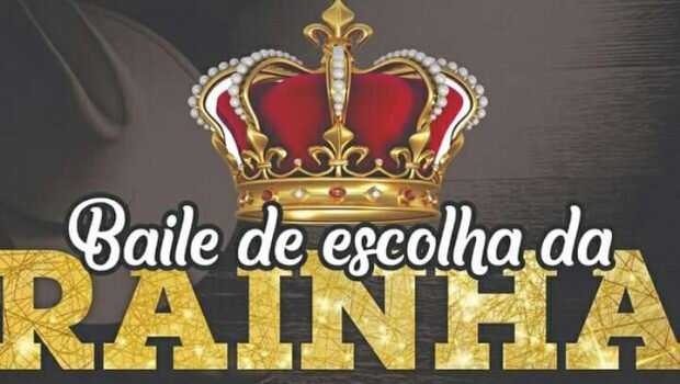 BAILE DE ESCOLHA DA RAINHA E PRINCESAS DO PEÃO 2018 SERÁ NA S.B.B