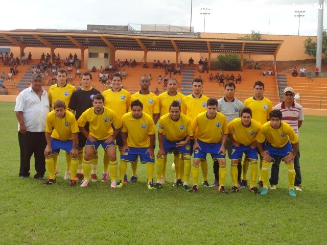 I Copa dos Campeões Antonio Leonel de Futebol – Cronograma de jogos