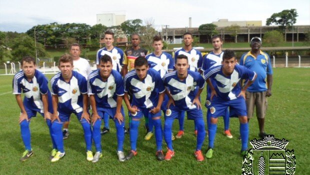 Equipe do Departamento de Esportes e Lazer vence em São José do Rio Pardo
