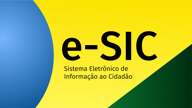 Prefeitura implanta o e-SIC – Sistema de Informação ao Cidadão