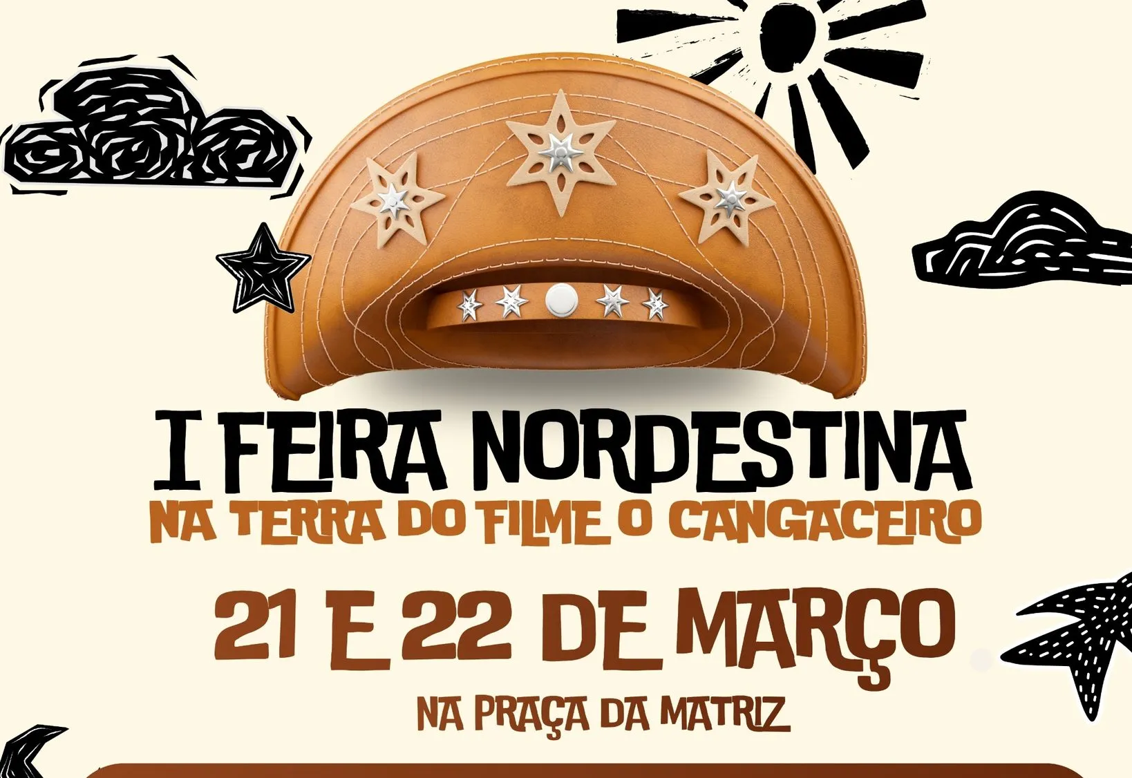 VARGEM GRANDE DO SUL CELEBRA A FORÇA E A CULTURA DO NORDESTE
