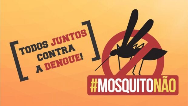 MUTIRÃO CONTRA DENGUE E ESCORPIÃO COMEÇA NO DIA 05 DE FEVEREIRO