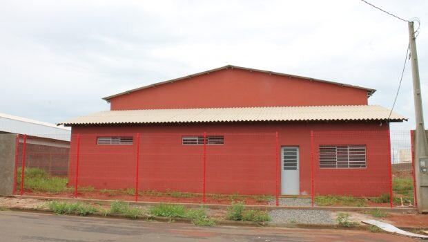 Prefeitura está selecionando empresas para incubadora