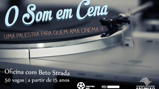 Ponto MIS apresenta “Som em Cena” em Vargem Grande do Sul