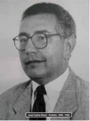 José Carlos Rossi