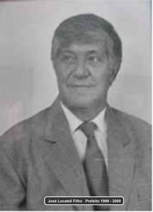 José Locateli Filho